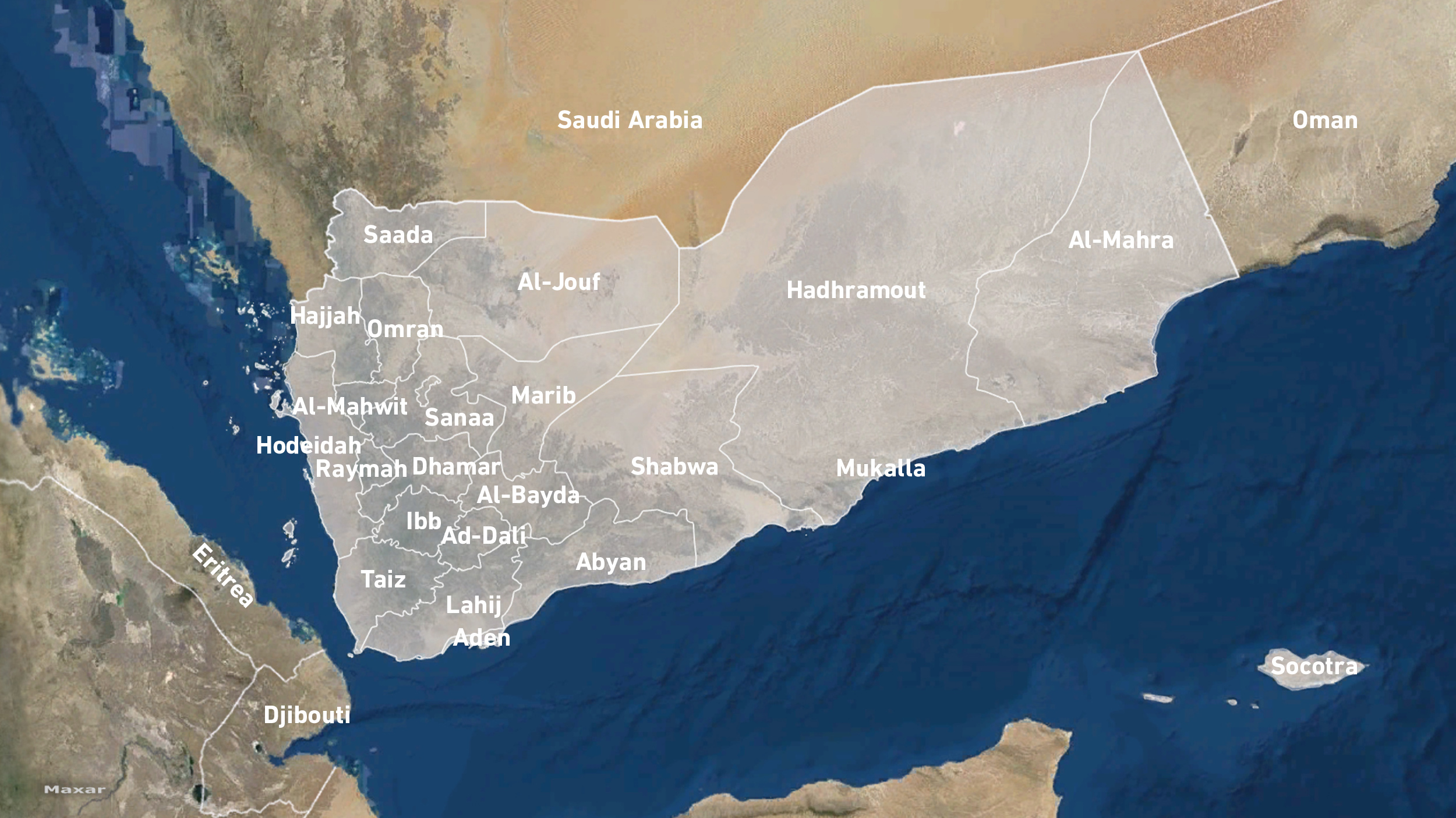escalation-in-eastern-yemen-and-the-test-of-the-saudi-emirati
